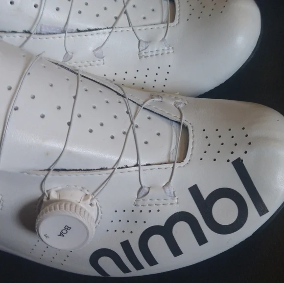 Nimbl Ultimate Pro Shoes